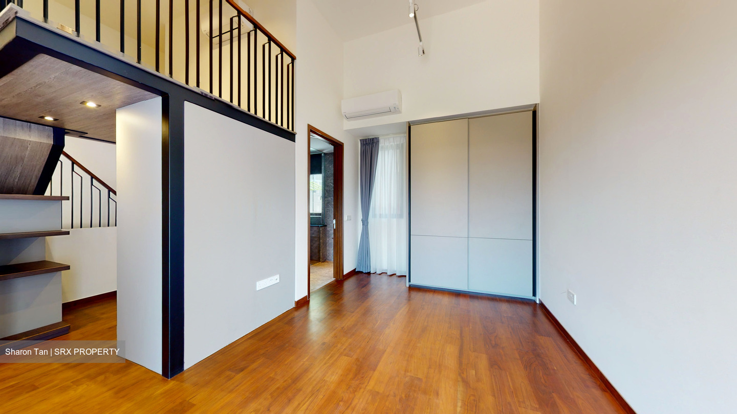 Parksuites (D10), Apartment #448805341